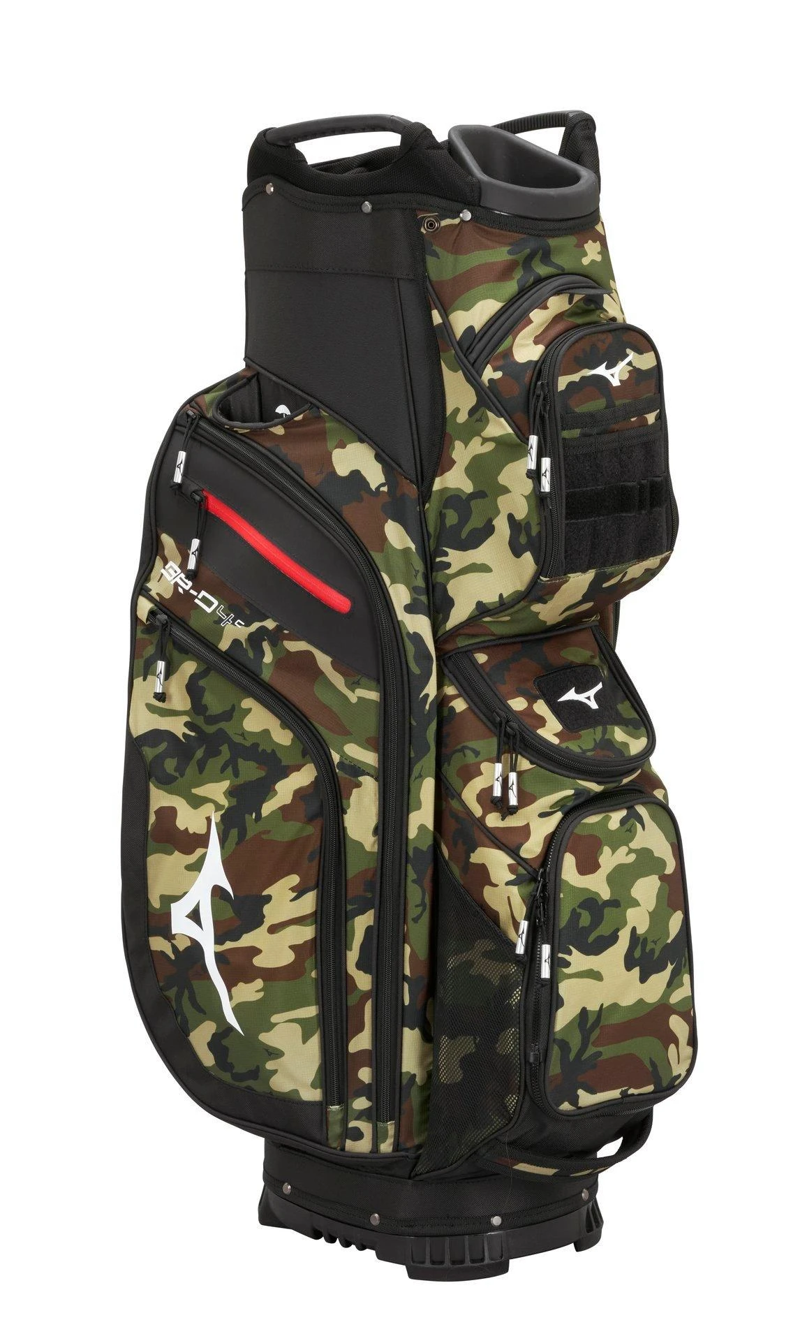 Mizuno BR-D4C Cart Bag* 21 Mizuno BR-D4C Cart Bag* - Image 19