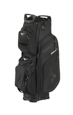Mizuno BR-D4C Cart Bag* 34 Mizuno BR-D4C Cart Bag* -Mizuno 240241 9090