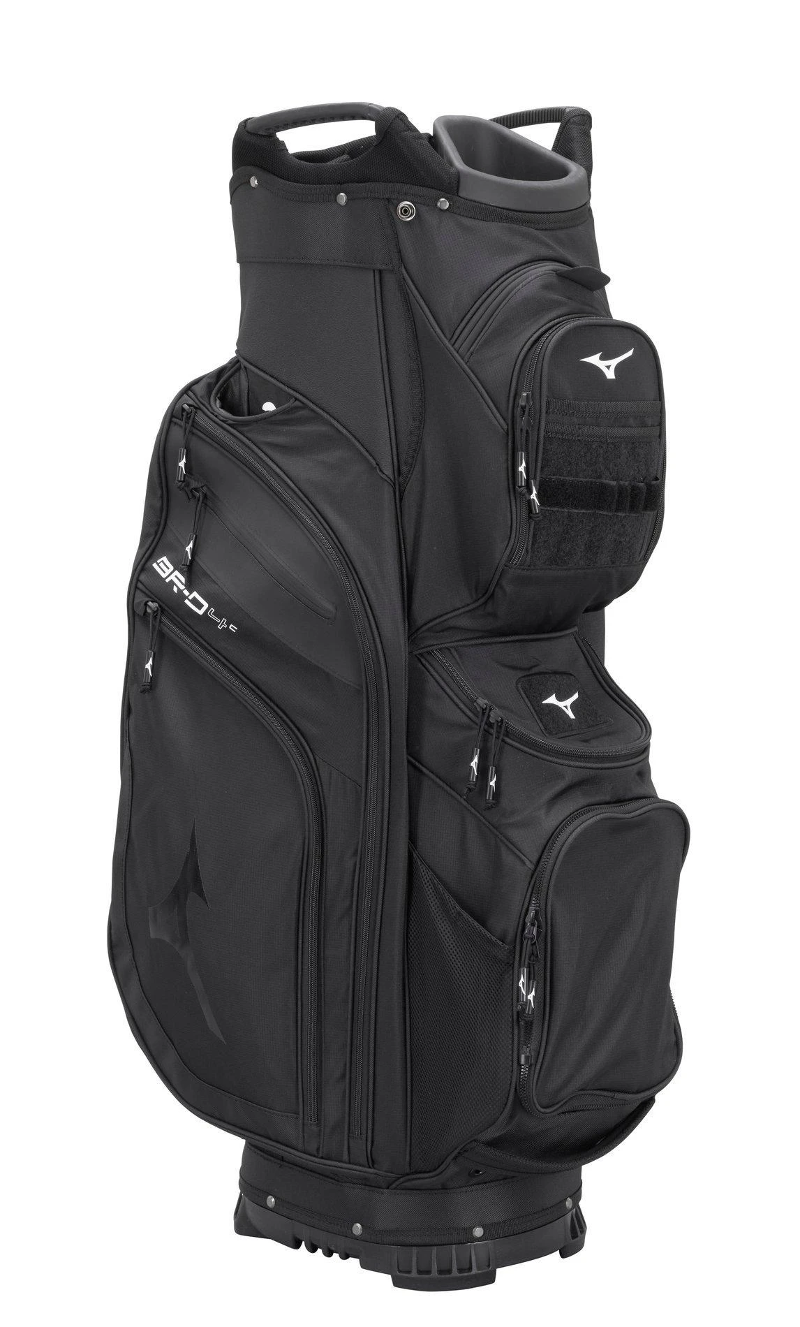 Mizuno BR-D4C Cart Bag* 17 Mizuno BR-D4C Cart Bag* - Image 15