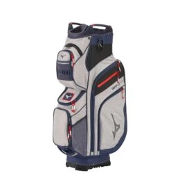 Mizuno BR-D4C Cart Bag* 30 Mizuno BR-D4C Cart Bag* -Mizuno 240241 9551