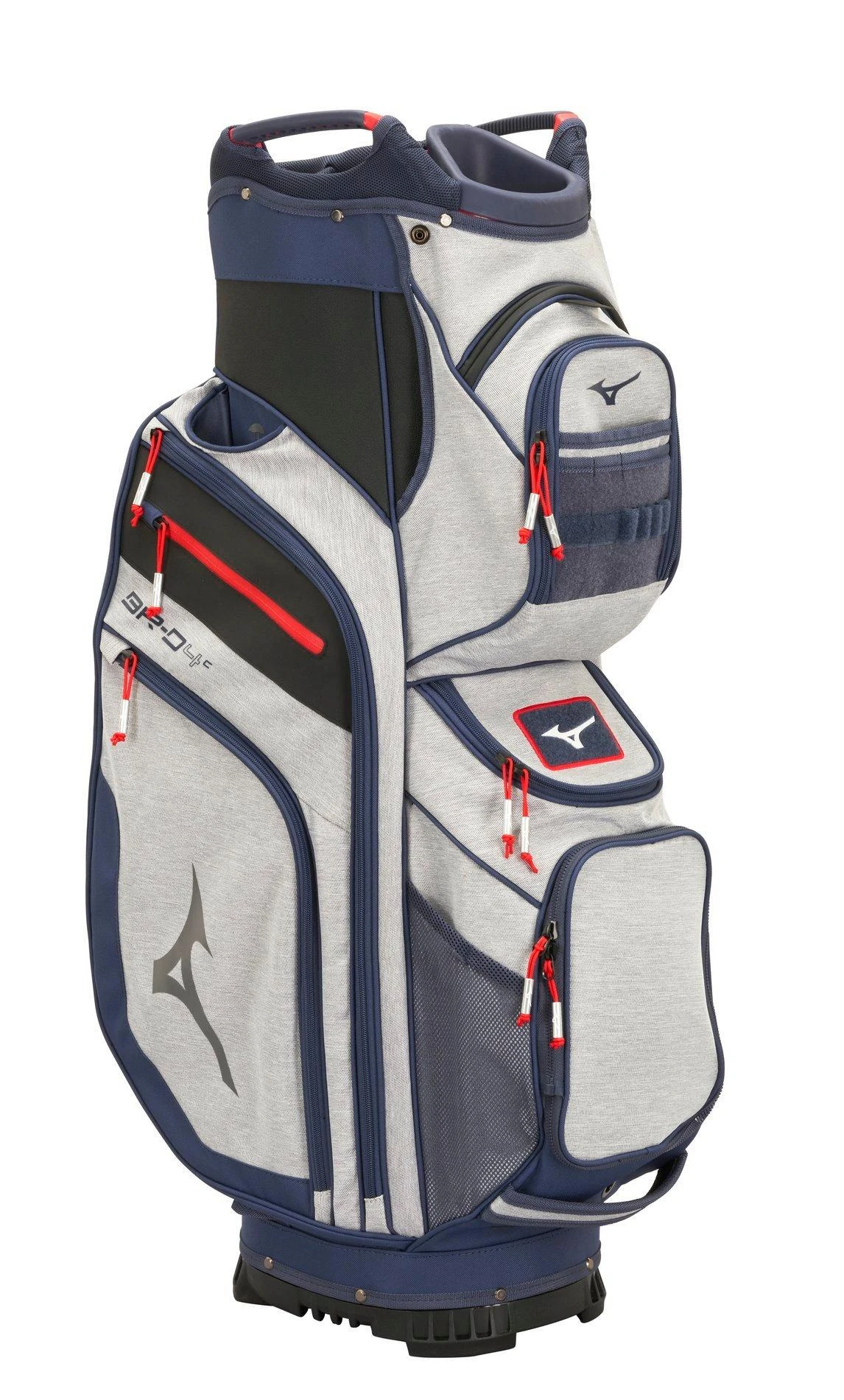 Mizuno BR-D4C Cart Bag* 13 Mizuno BR-D4C Cart Bag* - Image 11