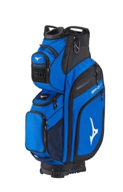 Mizuno BR-D4C Cart Bag*