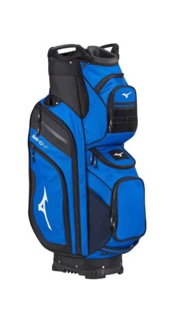 Mizuno BR-D4C Cart Bag* 24 Mizuno BR-D4C Cart Bag* -Mizuno 240241 NBNB 03