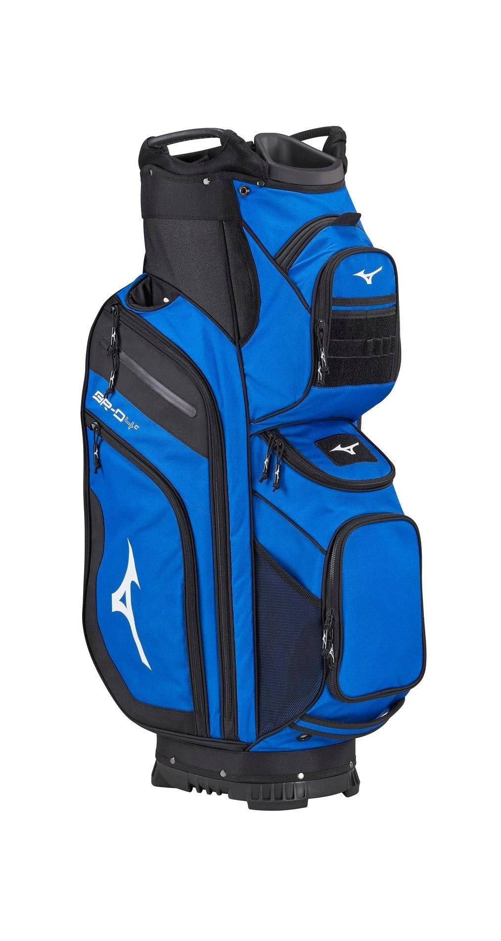 Mizuno BR-D4C Cart Bag* 5 Mizuno BR-D4C Cart Bag* - Image 3