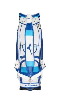 Mizuno Tour Staff Bag* 8 Mizuno Tour Staff Bag* -Mizuno 240244 5959 02