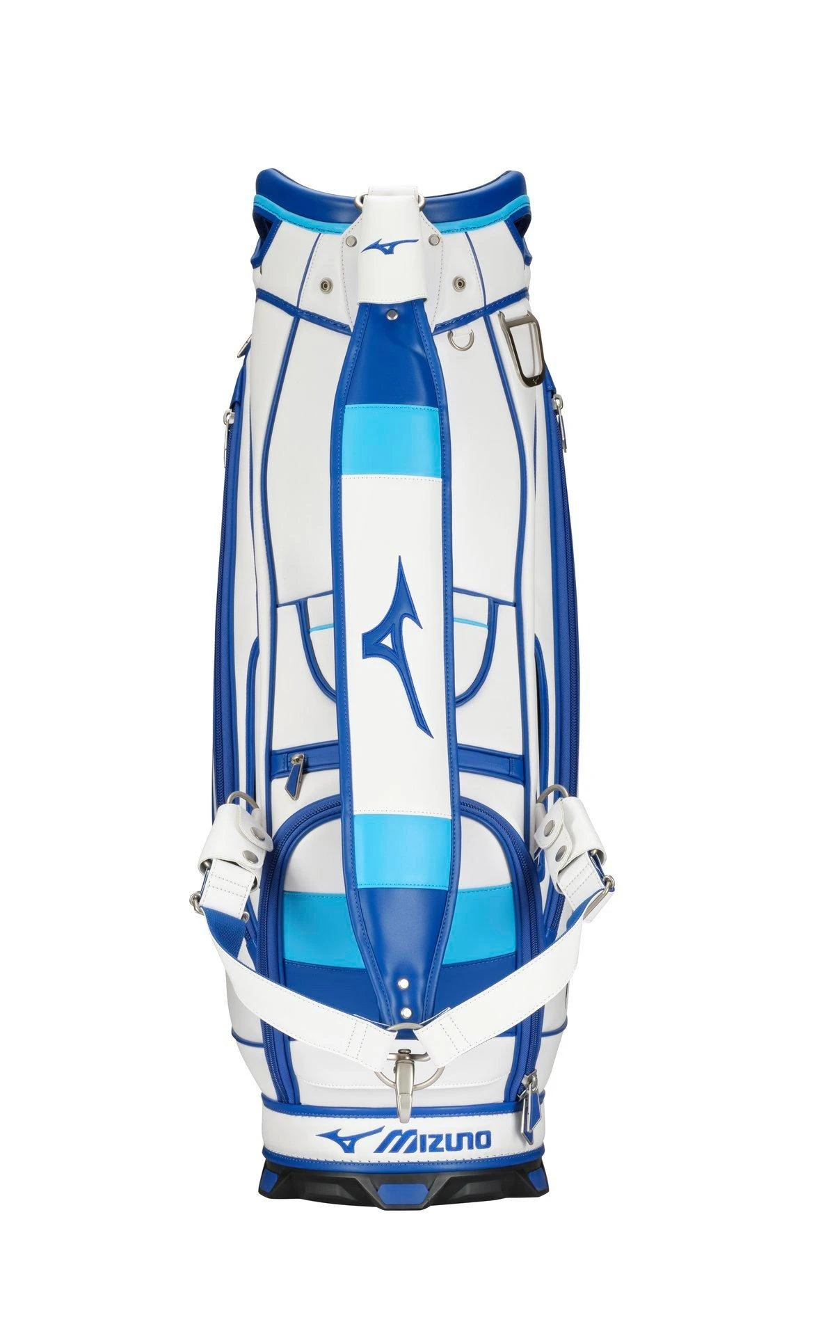 Mizuno Tour Staff Bag* 4 Mizuno Tour Staff Bag* - Image 2