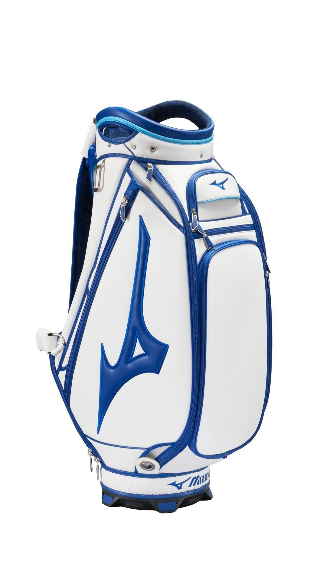Mizuno Tour Staff Bag* 5 Mizuno Tour Staff Bag* - Image 3