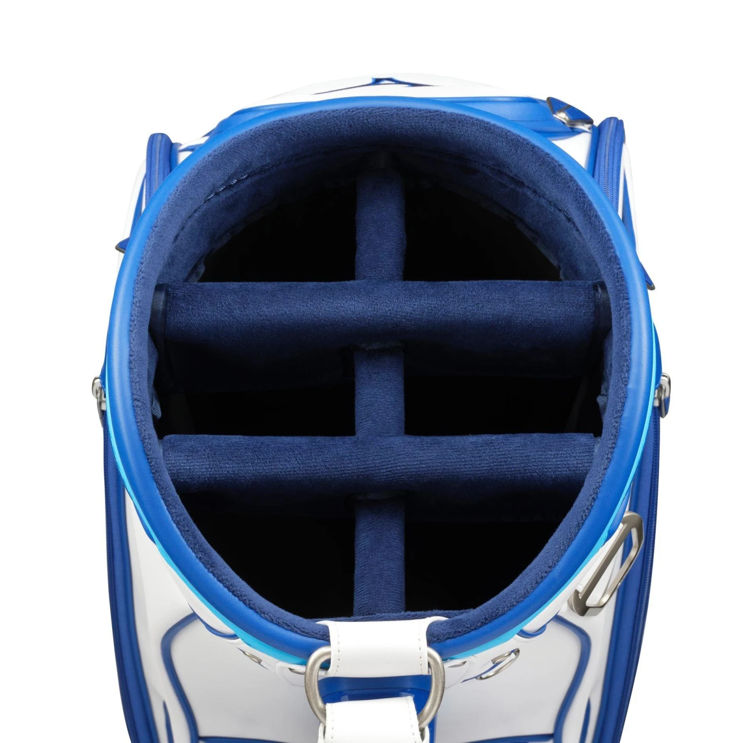 Mizuno Tour Staff Bag* 6 Mizuno Tour Staff Bag* - Image 4