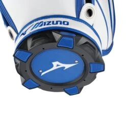 Mizuno Tour Staff Bag* 11 Mizuno Tour Staff Bag* -Mizuno 240244 5959 05