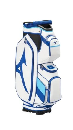 Mizuno Tour Cart Bag -Mizuno 240246 5959 03