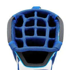 Mizuno Tour Cart Bag -Mizuno 240246 5959 04