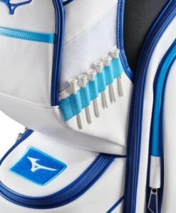 Mizuno Tour Cart Bag -Mizuno 240246 5959 06
