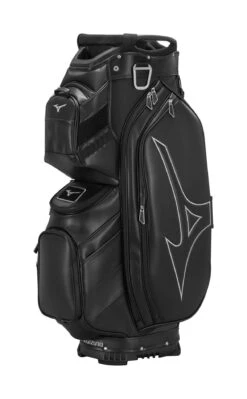 Mizuno Tour Cart Bag -Mizuno 240246 9090