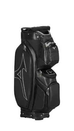 Mizuno Tour Cart Bag -Mizuno 240246 9090 03