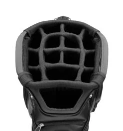 Mizuno Tour Cart Bag -Mizuno 240246 9090 04