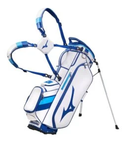 Mizuno Tour 14-Way Stand Bag*