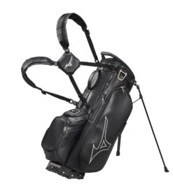 Mizuno Tour 14-Way Stand Bag* -Mizuno 240248 9090