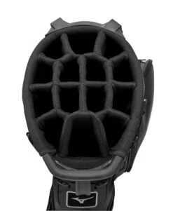 Mizuno Tour 14-Way Stand Bag* -Mizuno 240248 9090 04