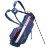 Mizuno K1-L0 Lightweight Stand Bag 1 Mizuno K1-L0 Lightweight Stand Bag -Mizuno 240249 5110