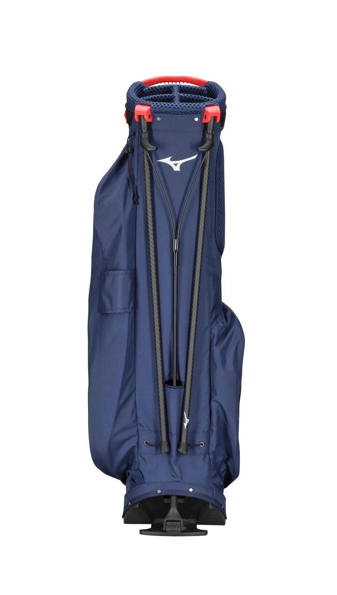 Mizuno K1-L0 Lightweight Stand Bag 4 Mizuno K1-L0 Lightweight Stand Bag - Image 2