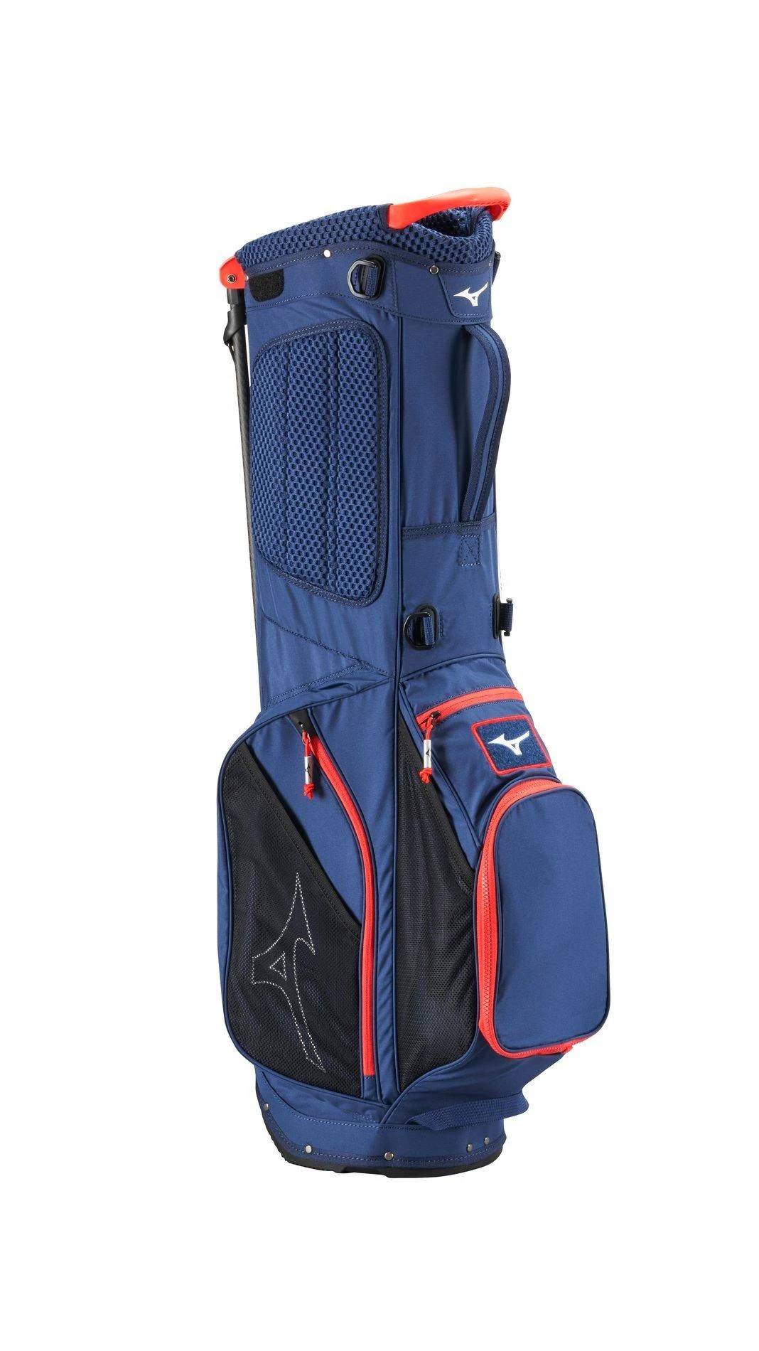 Mizuno K1-L0 Lightweight Stand Bag 5 Mizuno K1-L0 Lightweight Stand Bag - Image 3