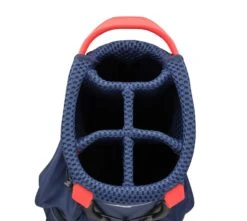 Mizuno K1-L0 Lightweight Stand Bag 22 Mizuno K1-L0 Lightweight Stand Bag -Mizuno 240249 5110 04