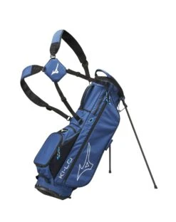 Mizuno K1-L0 Lightweight Stand Bag 23 Mizuno K1-L0 Lightweight Stand Bag -Mizuno 240249 5151
