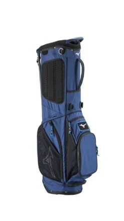 Mizuno K1-L0 Lightweight Stand Bag 25 Mizuno K1-L0 Lightweight Stand Bag -Mizuno 240249 5151 03