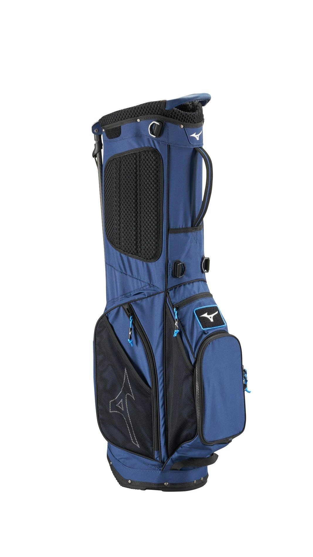 Mizuno K1-L0 Lightweight Stand Bag 9 Mizuno K1-L0 Lightweight Stand Bag - Image 7