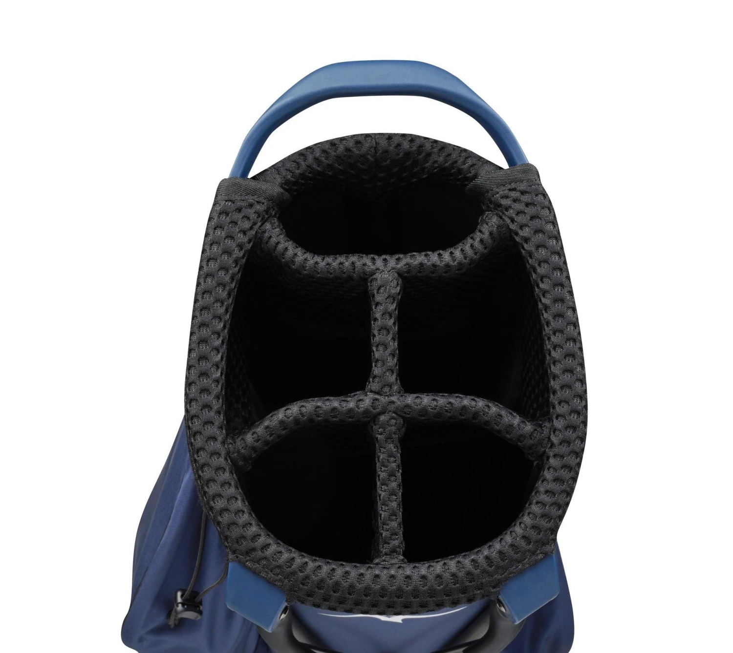 Mizuno K1-L0 Lightweight Stand Bag 10 Mizuno K1-L0 Lightweight Stand Bag - Image 8