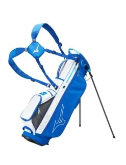 Mizuno K1-L0 Lightweight Stand Bag 27 Mizuno K1-L0 Lightweight Stand Bag -Mizuno 240249 5959