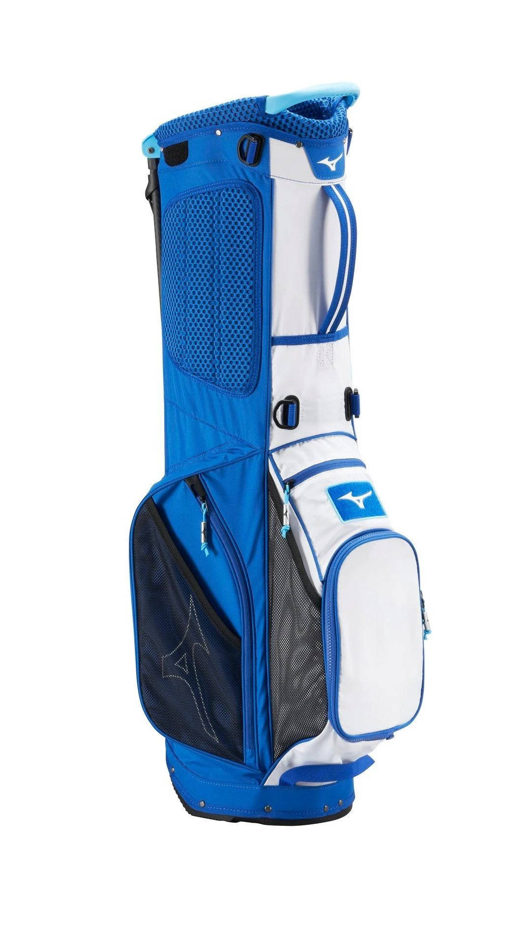 Mizuno K1-L0 Lightweight Stand Bag 13 Mizuno K1-L0 Lightweight Stand Bag - Image 11