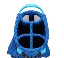 Mizuno K1-L0 Lightweight Stand Bag 30 Mizuno K1-L0 Lightweight Stand Bag -Mizuno 240249 5959 04