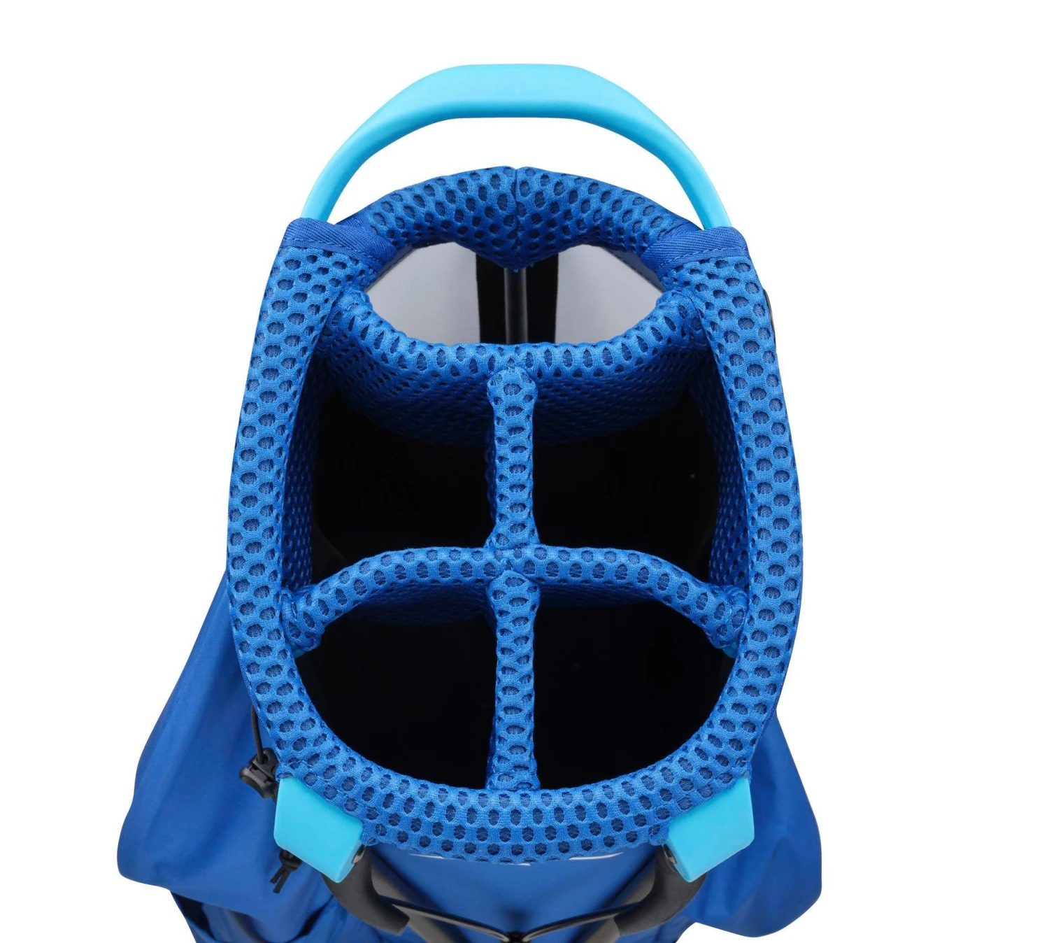 Mizuno K1-L0 Lightweight Stand Bag 14 Mizuno K1-L0 Lightweight Stand Bag - Image 12