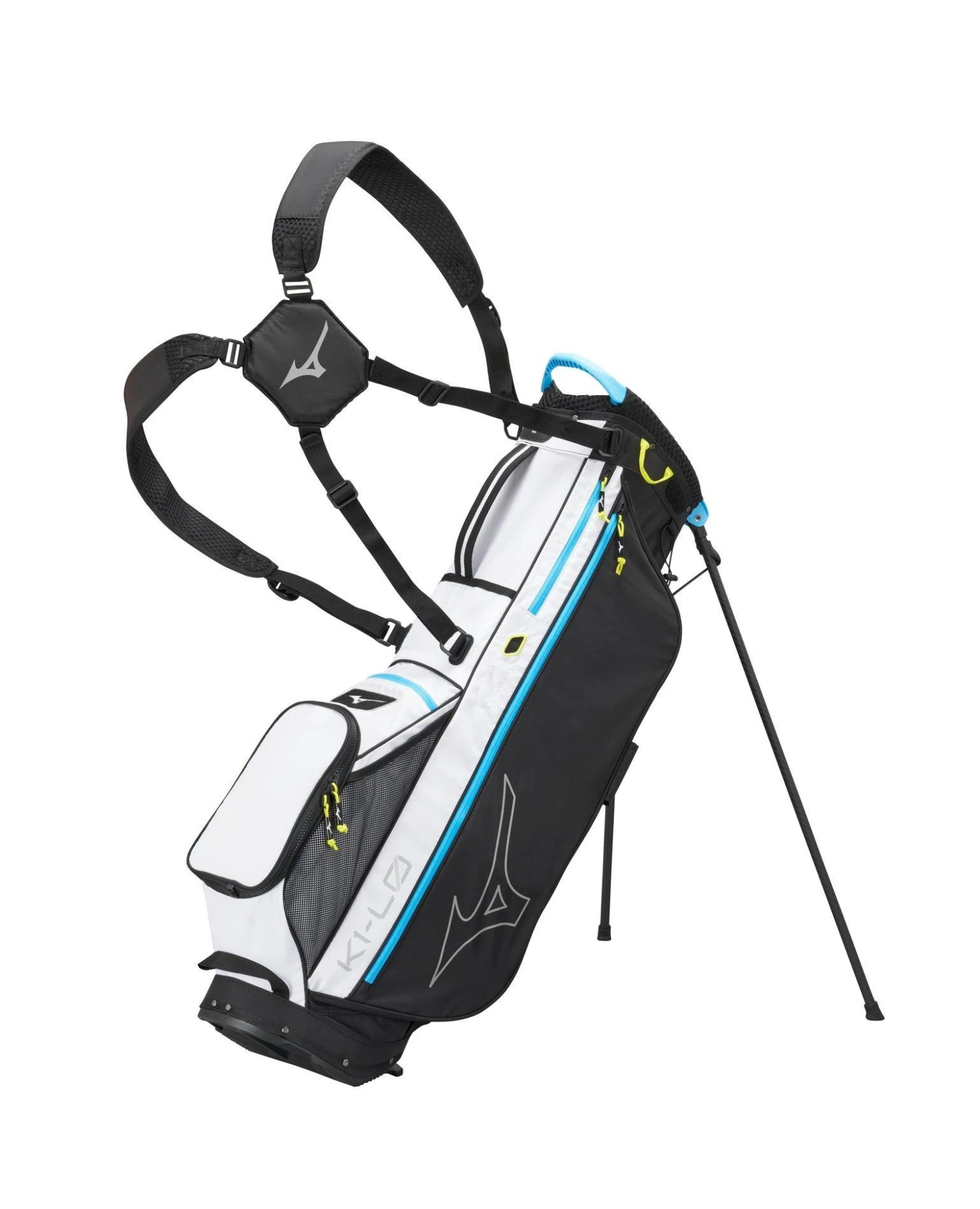 Mizuno K1-L0 Lightweight Stand Bag 16 Mizuno K1-L0 Lightweight Stand Bag - Image 14