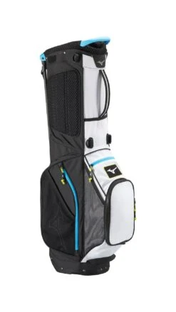 Mizuno K1-L0 Lightweight Stand Bag 34 Mizuno K1-L0 Lightweight Stand Bag -Mizuno 240249 9000 03