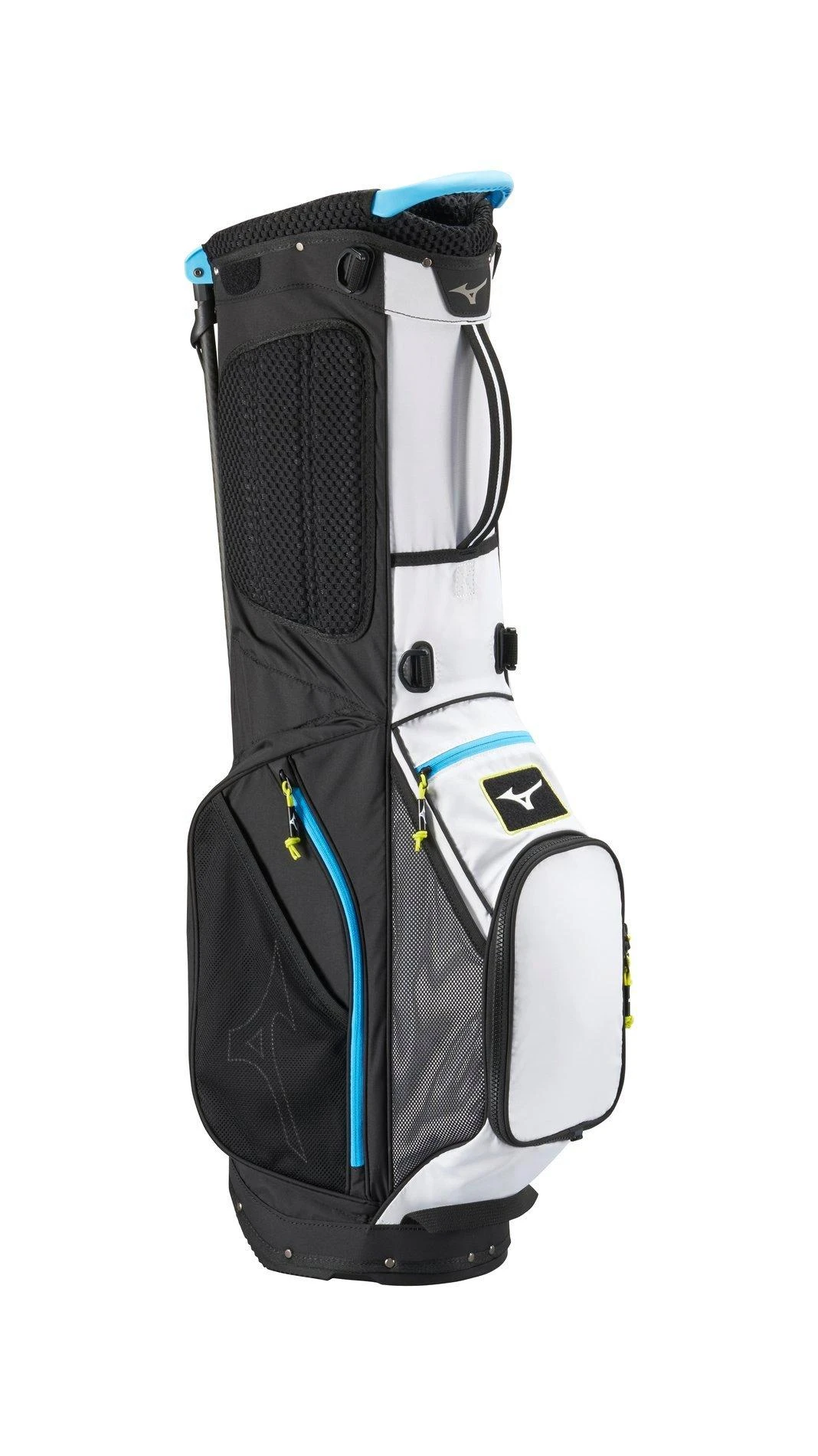 Mizuno K1-L0 Lightweight Stand Bag 18 Mizuno K1-L0 Lightweight Stand Bag - Image 16