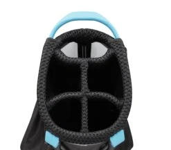 Mizuno K1-L0 Lightweight Stand Bag 35 Mizuno K1-L0 Lightweight Stand Bag -Mizuno 240249 9000 04