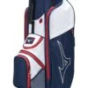 Mizuno LW-C Cart Bag -Mizuno 240250 5110