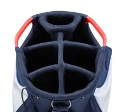Mizuno LW-C Cart Bag 18 Mizuno LW-C Cart Bag -Mizuno 240250 5110 04