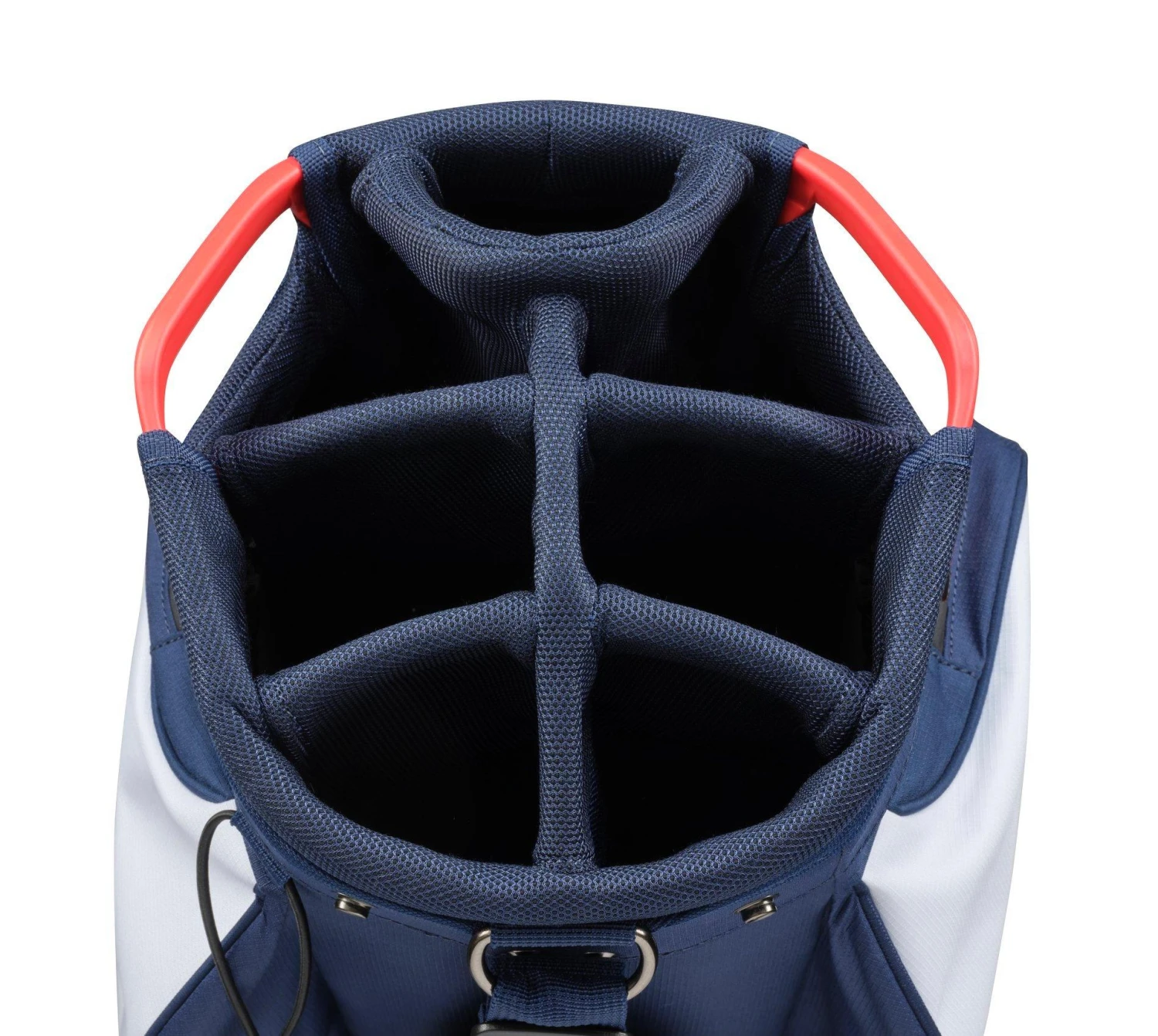 Mizuno LW-C Cart Bag 6 Mizuno LW-C Cart Bag - Image 4