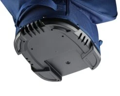 Mizuno LW-C Cart Bag 19 Mizuno LW-C Cart Bag -Mizuno 240250 5110 05