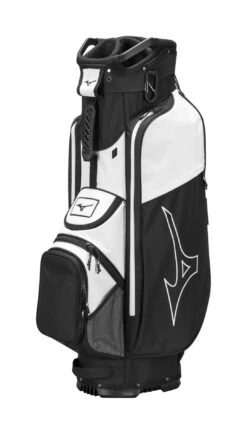 Mizuno LW-C Cart Bag 20 Mizuno LW-C Cart Bag -Mizuno 240250 9000