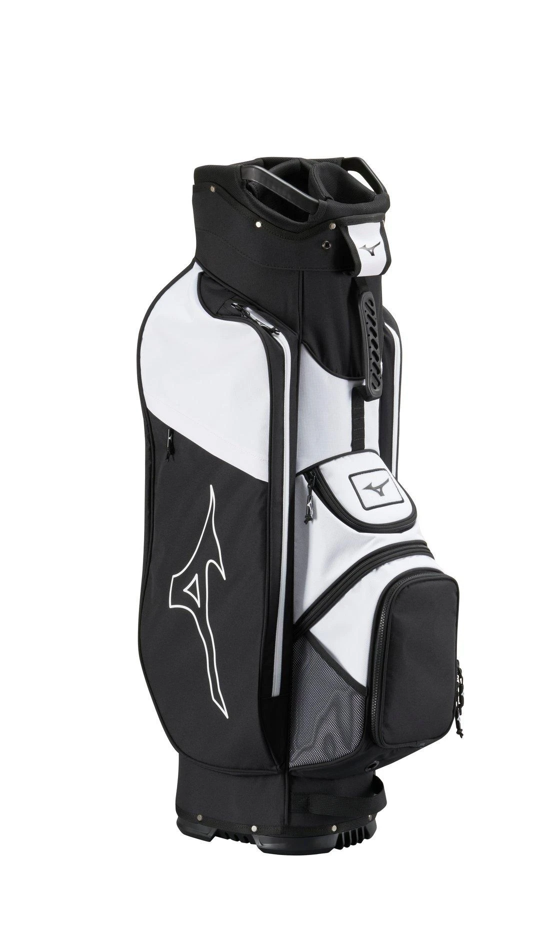 Mizuno LW-C Cart Bag 10 Mizuno LW-C Cart Bag - Image 8