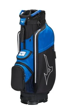 Mizuno LW-C Cart Bag 24 Mizuno LW-C Cart Bag -Mizuno 240250 9050