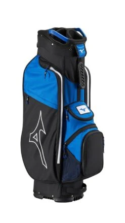 Mizuno LW-C Cart Bag 26 Mizuno LW-C Cart Bag -Mizuno 240250 9050 03
