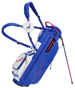 Mizuno Project Zero BR-D3 Golf Bag
