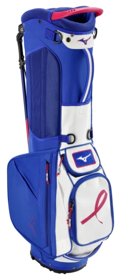 Mizuno Project Zero BR-D3 Golf Bag -Mizuno 240256 5013 03