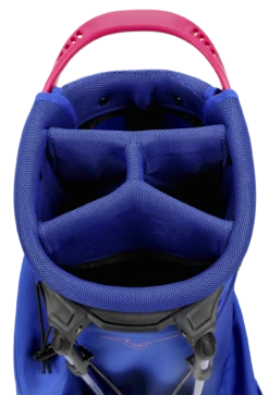 Mizuno Project Zero BR-D3 Golf Bag -Mizuno 240256 5013 04