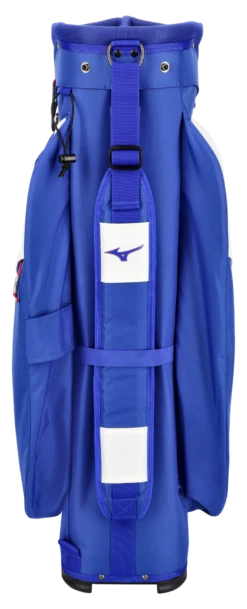 Mizuno Project Zero LW-C Golf Bag -Mizuno 240257 5013 02